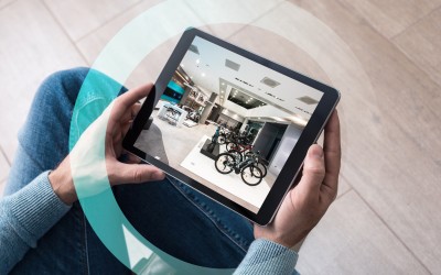 Kosmoride: Δες το νέο e-shop που αλλάζει τα δεδομένα στην αγορά e-bikes