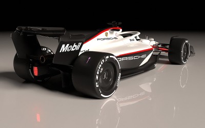 Έκτακτο! Στην F1 η Porsche – Εξαγοράζει πρωταθλήτρια ομάδα