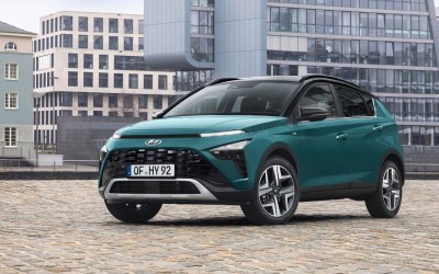 Οι Top 5 λόγοι για να αγοράσεις το Hyundai Bayon
