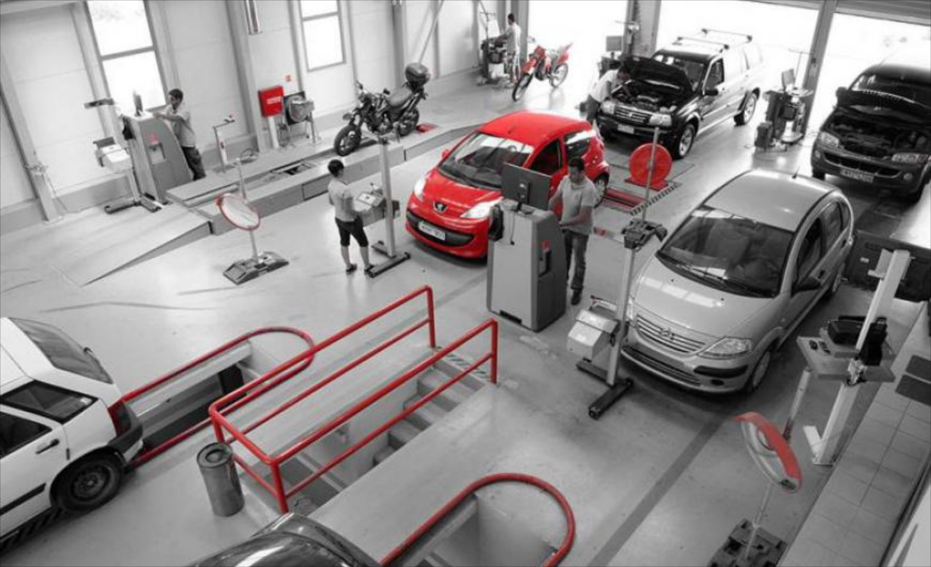 ΚΤΕΟ: Τι είναι ο τεχνικός έλεγχος - Τι πρέπει να έχω μαζί μου; 