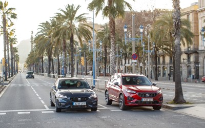 SEAT: Νέες τιμές για όλα τα μοντέλα της στην Ελλάδα!