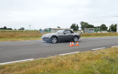 Μύθος ή αλήθεια; Μπορεί ένας καλός οδηγός να «νικήσει» το ABS; [video]