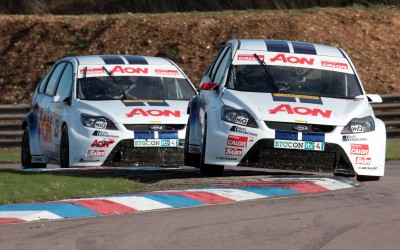 Το νέο Focus αγωνιστικό Τουρισμού

