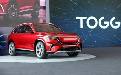 Έρχεται το τουρκικό SUV της TOGG – και Ελλάδα!