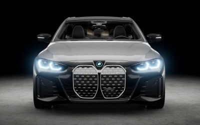 BMW Neue Klasse: Νέα ηλεκτρικά SUV και Sedan