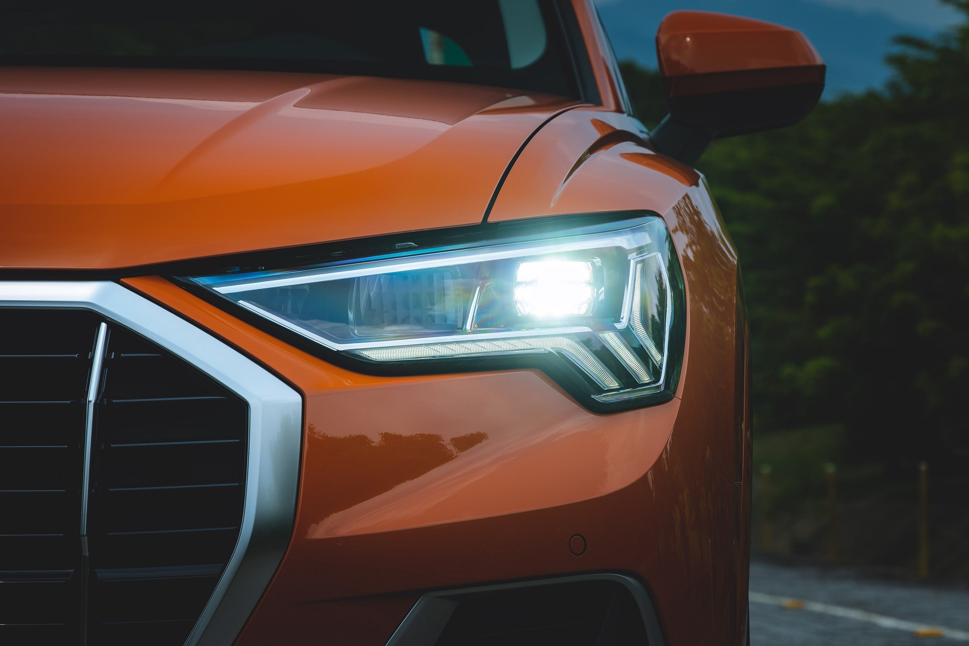 Premium, γερμανικό, οικογενειακό SUV με 150 PS, πορτμπαγκάζ 530 lt και τιμή 33.900 € - Ποιο είναι;