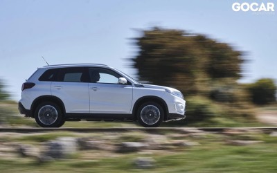 Υπάρχει τζιπ που δεν είναι 4x4;