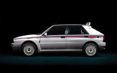 Lancia: Γιατί εδώ και 100 χρόνια δίνει ελληνικά ονόματα στα μοντέλα της