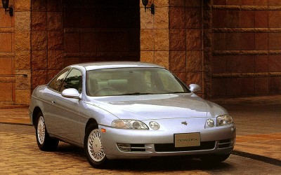 Ποιο ήταν το πρώτο μοντέλο με κάμερα οπισθοπορείας; 