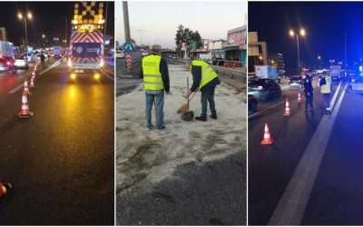 Ειδικό συνεργείο άμεσης επέμβασης από την Περιφέρεια Αττικής