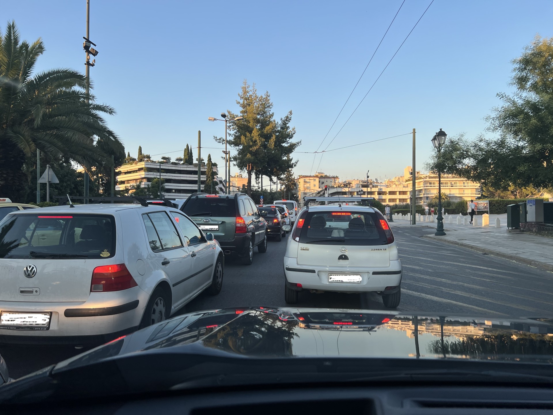 Τέλος το μποτιλιάρισμα – Έτσι θα γλυτώνετε την κίνηση στους δρόμους 