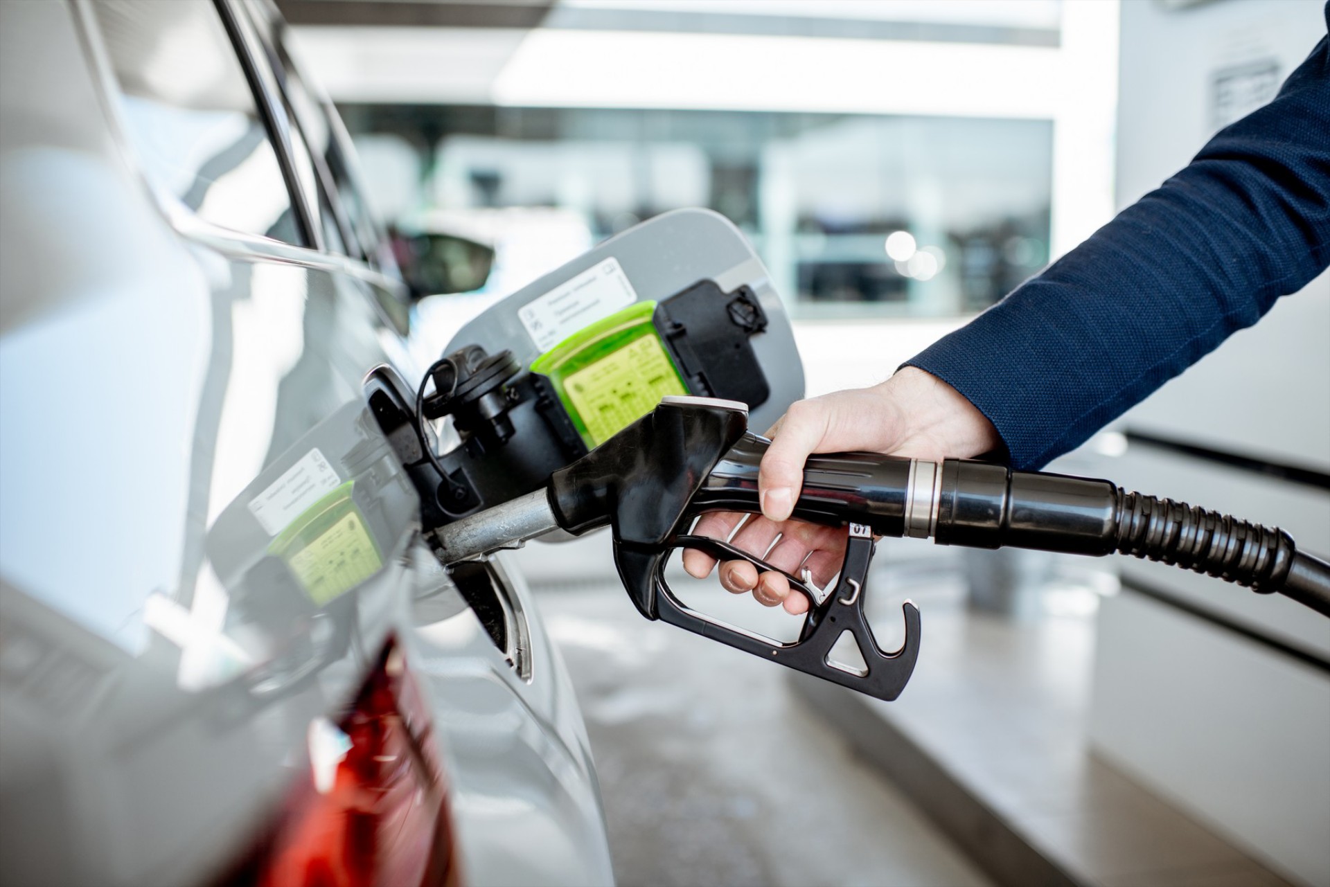 Προσοχή: Κλείνει η πλατφόρμα για το Fuel Pass 2 - Θα υπάρξει και τρίτο;