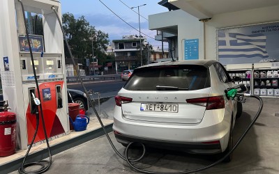 Τιμές καυσίμων: Γιατί ανεβαίνει πάλι η βενζίνη; 