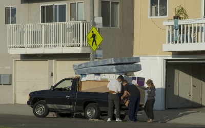 Τι επιτρέπεται να μεταφέρω με αγροτικό;