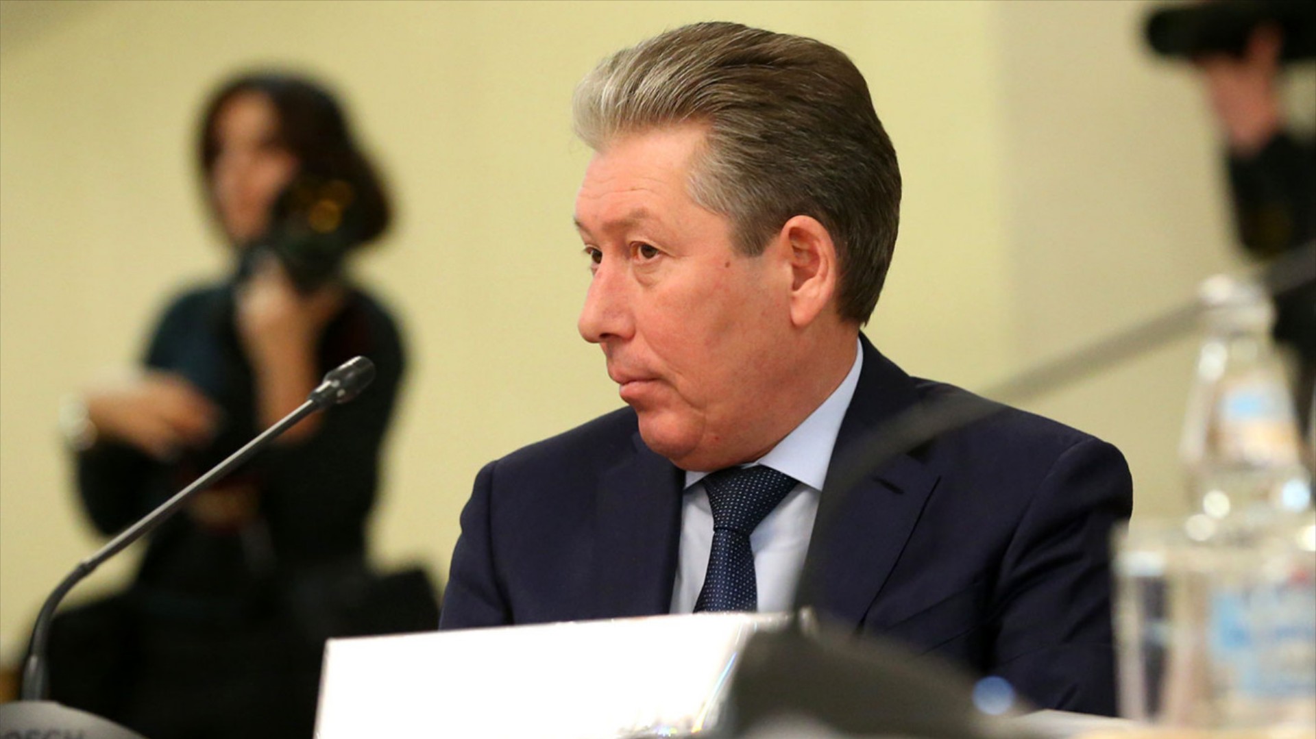 Νεκρός ο αντιπρόεδρος της ρωσικής Lukoil – Αυτοκτονία ή δολοφονία;