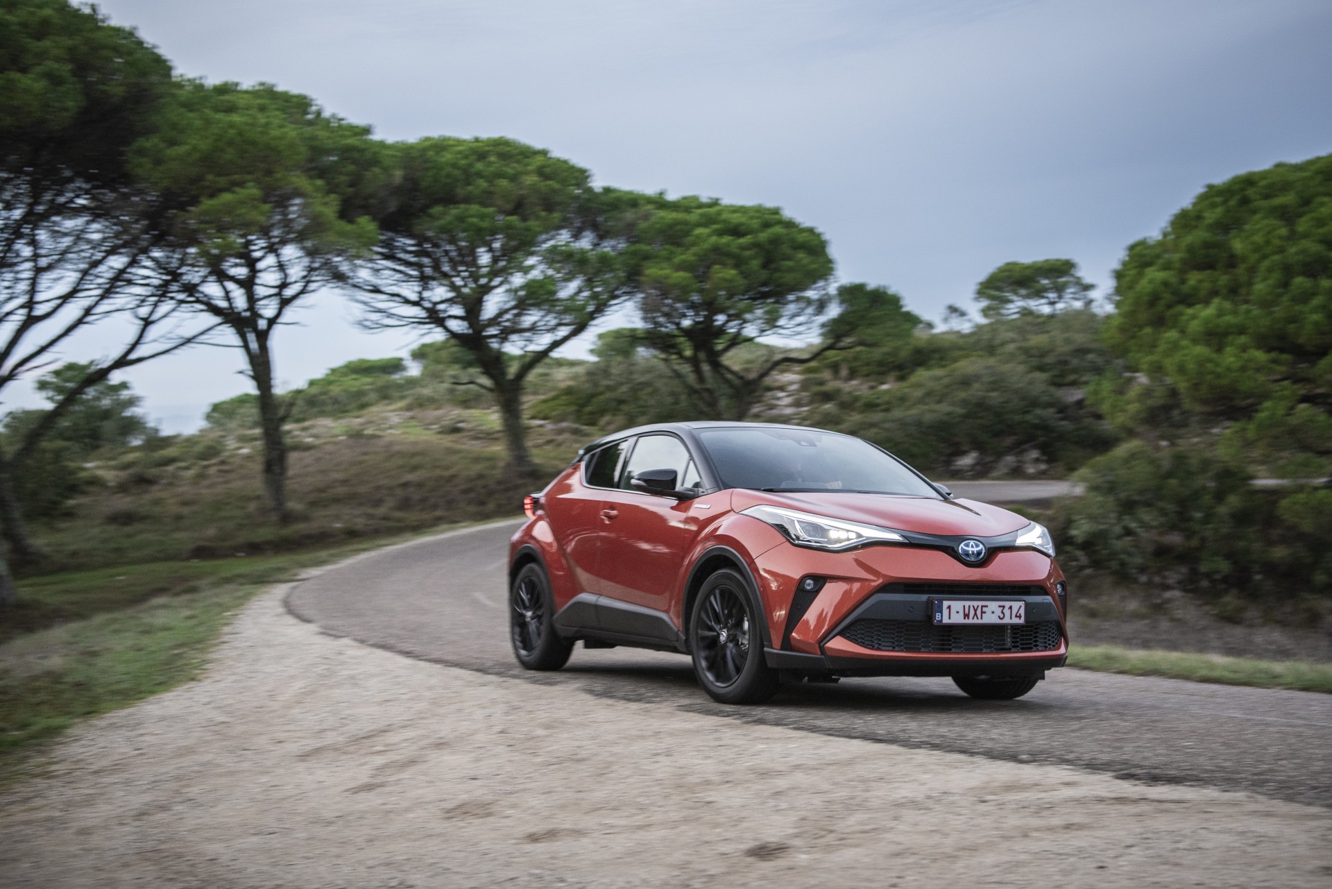 Top 5 οικογενειακά SUV με 25.000 € - Πού κερδίζει το καθένα;