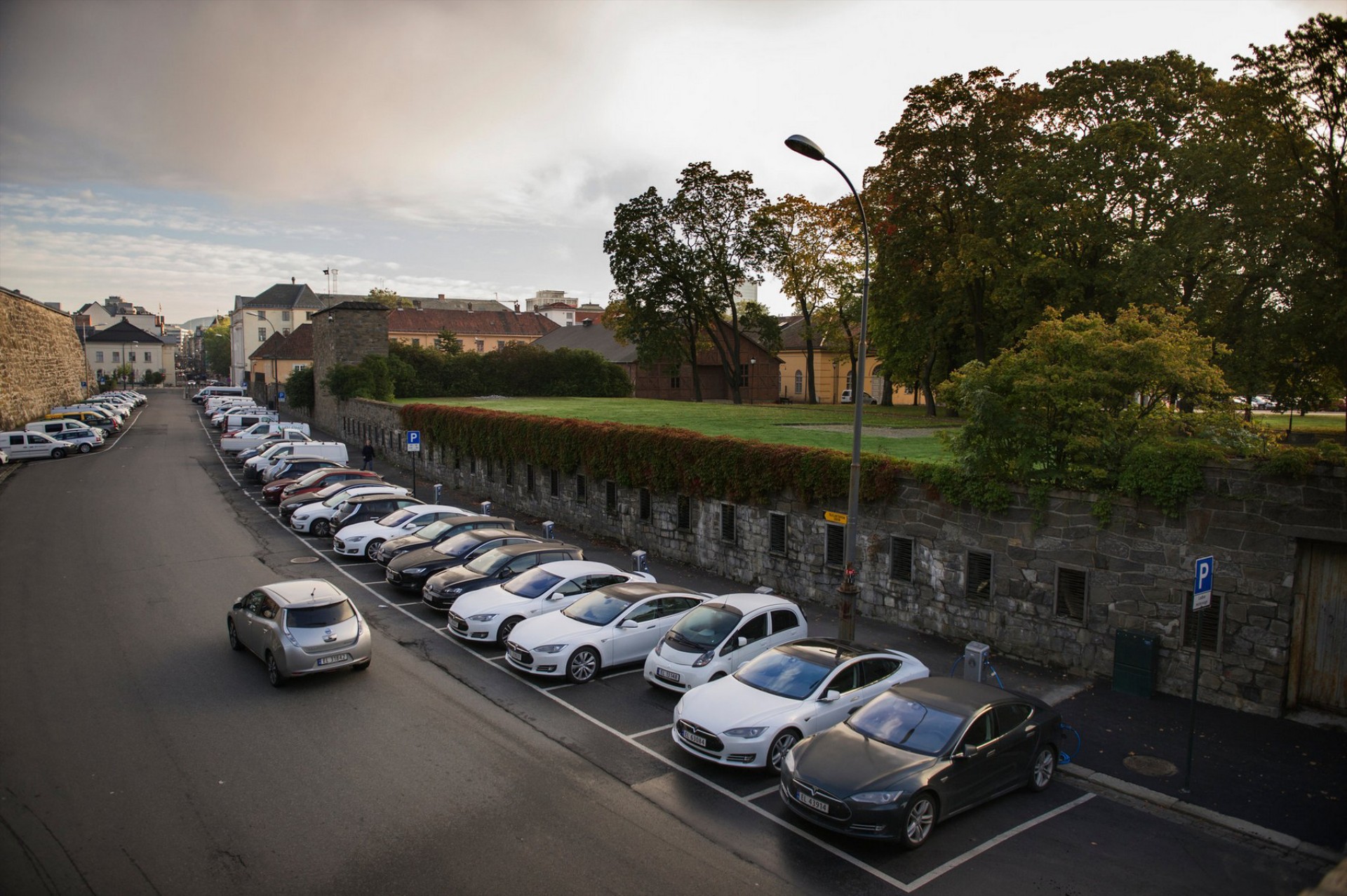 Ξεπουλάνε τα ηλεκτρικά και PHEV – Αύξηση 61% στις πωλήσεις!