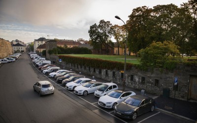 Ξεπουλάνε τα ηλεκτρικά και PHEV – Αύξηση 61% στις πωλήσεις!