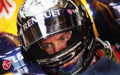 F1: Παγκόσμιος πρωταθλητής ο Sebastian Vettel