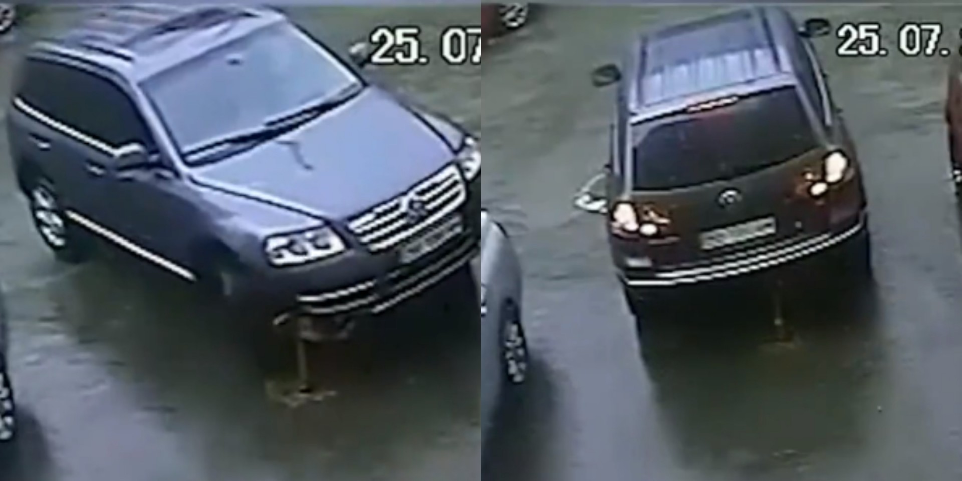 Το χειρότερο παρκάρισμα που έχεις δει ποτέ! [video]