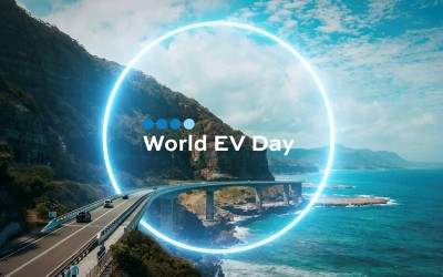 9 Σεπτεμβρίου: Παγκόσμια Ημέρα Ηλεκτροκίνησης - Δες πώς γιορτάζεται