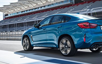 Με ποιο SUV 575 ίππων πήγε ο Κ. Μητσοτάκης στη ΔΕΘ; [video]