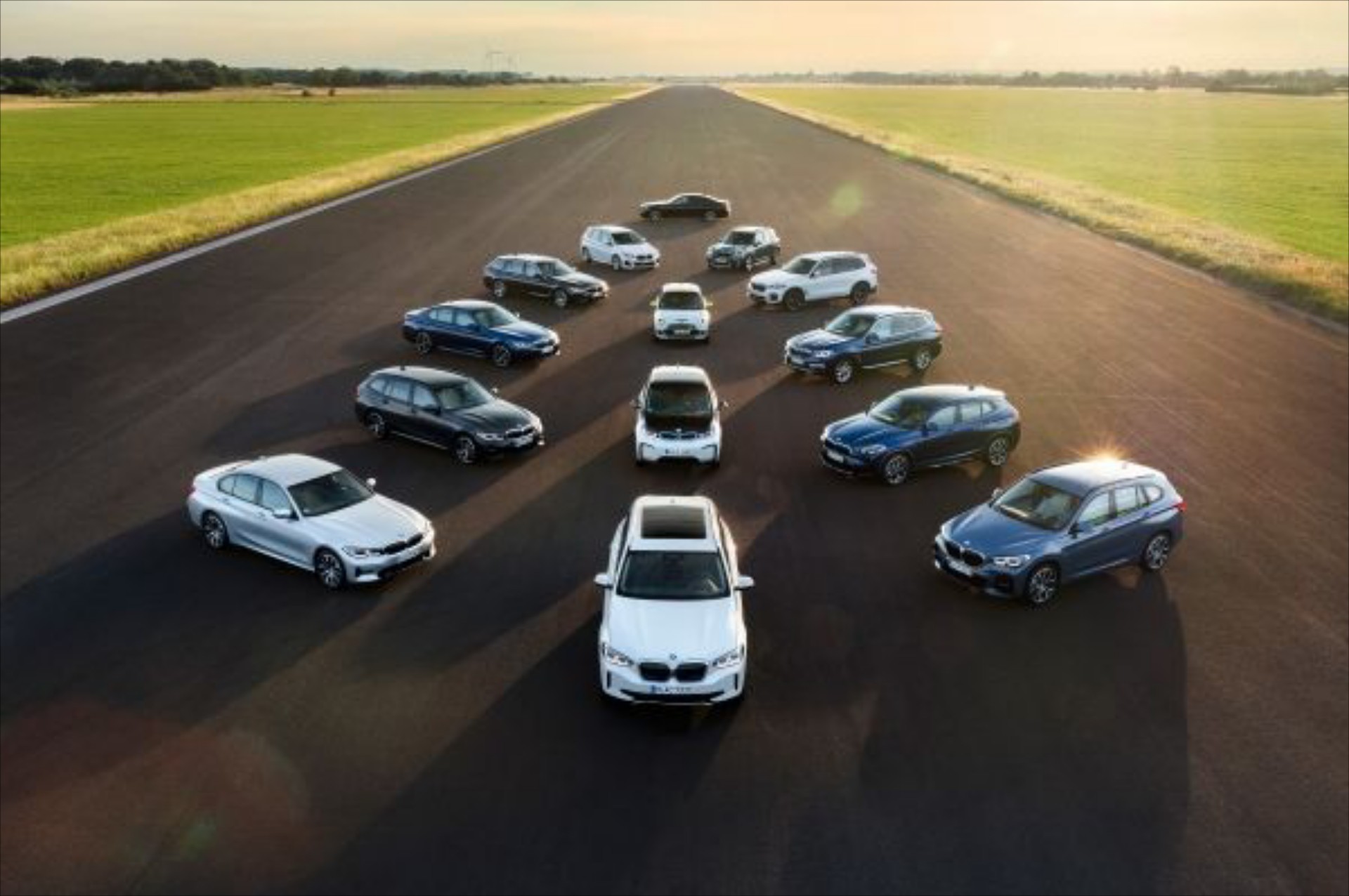 Θα αγόραζες BMW ή MINI που είναι vegan;