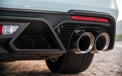 Έτσι θα ακούγεται η νέα Ford Mustang 5.0 V8 [video]