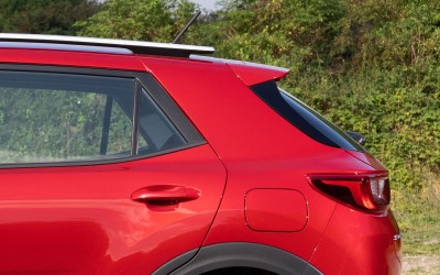 Υβριδικό B-SUV με μηδενικά Τέλη και τιμή 21.700 € - Ποιο είναι;