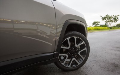 Οικογενειακό SUV 4x4 με 240 PS και κατανάλωση 1,9 lt/100 km - Ποιο είναι;