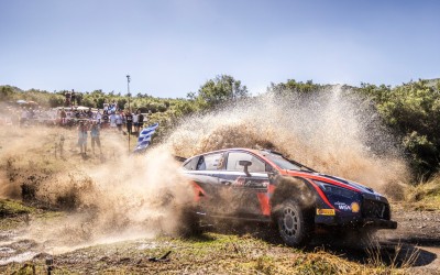 Τα 3 πιο απογοητευτικά video του φετινού Ράλλυ Ακρόπολις