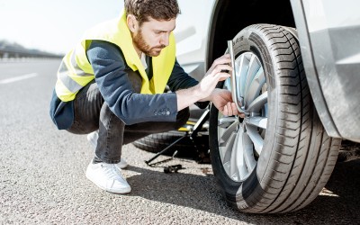 Χαλάει η ρεζέρβα του αυτοκινήτου ή όχι; Δες τι πρέπει να κάνεις