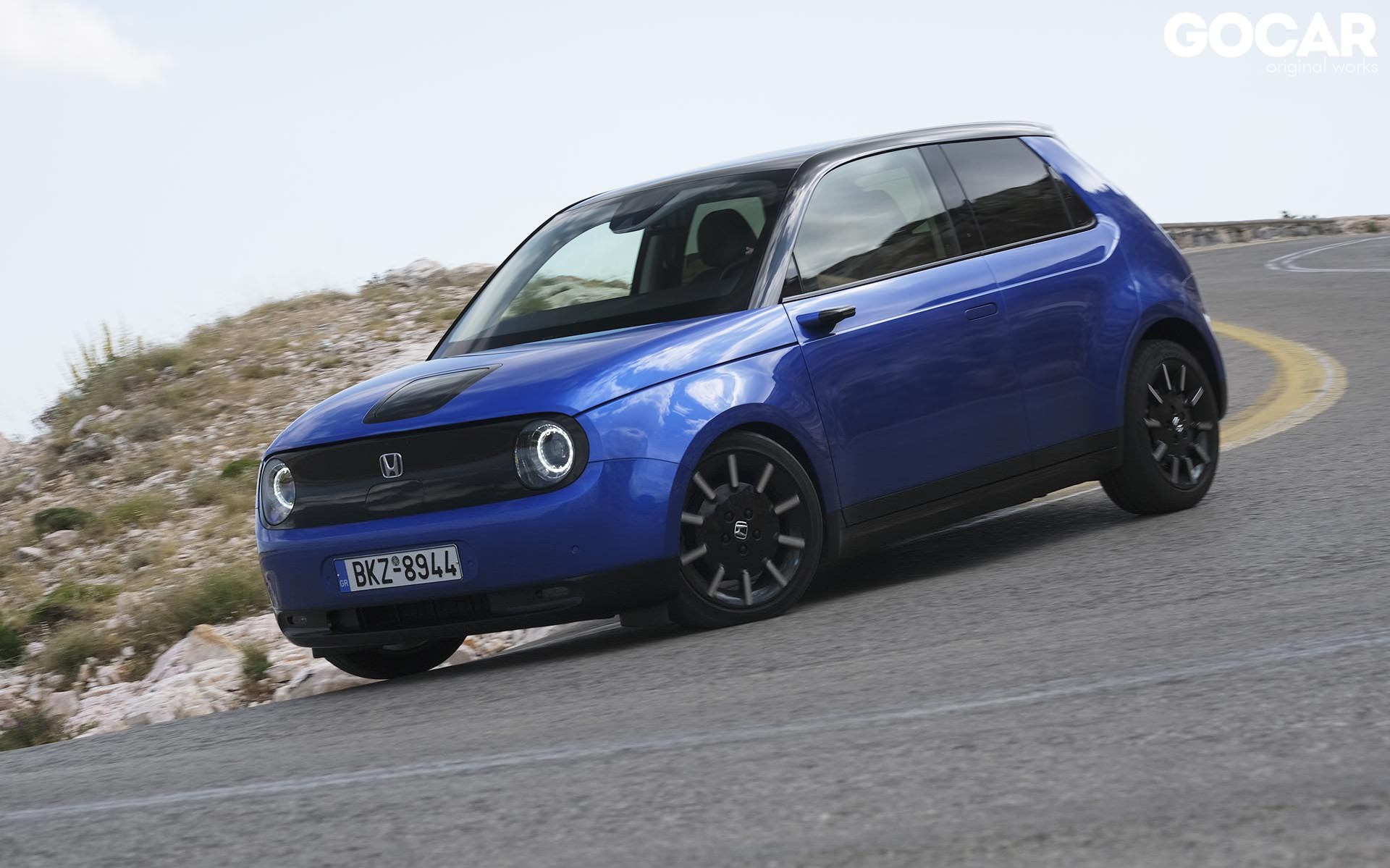 Honda: Ξεχάστε τα φτηνά ηλεκτρικά αυτοκίνητα, όσο έχουμε μπαταρίες λιθίου