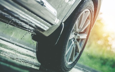 Οι δύο όψεις της ασφάλειας: Michelin Pilot Sport 5 & Primacy 4+