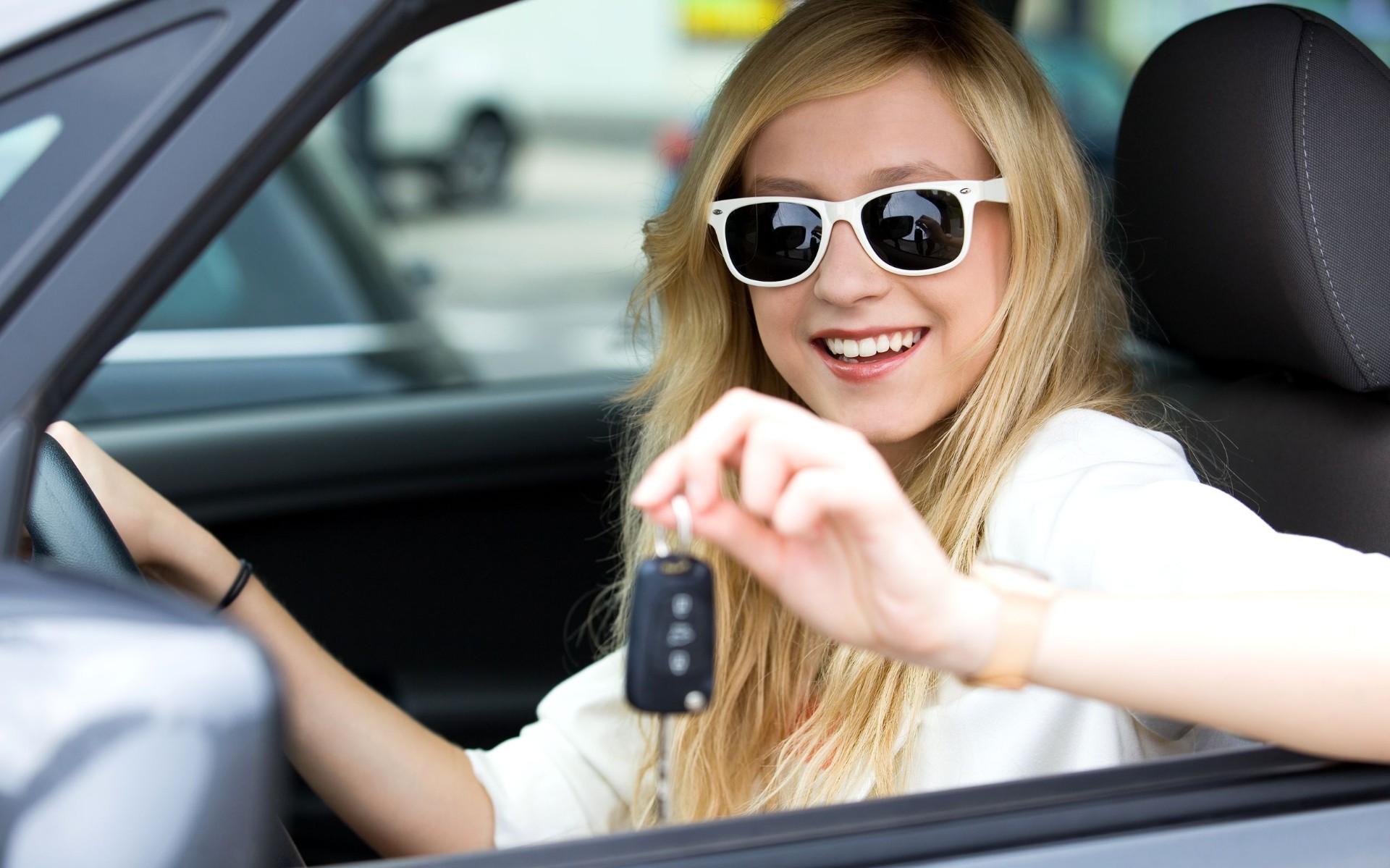 Τι αυτοκίνητα οδηγείς από 16 χρονών στην Ελλάδα;