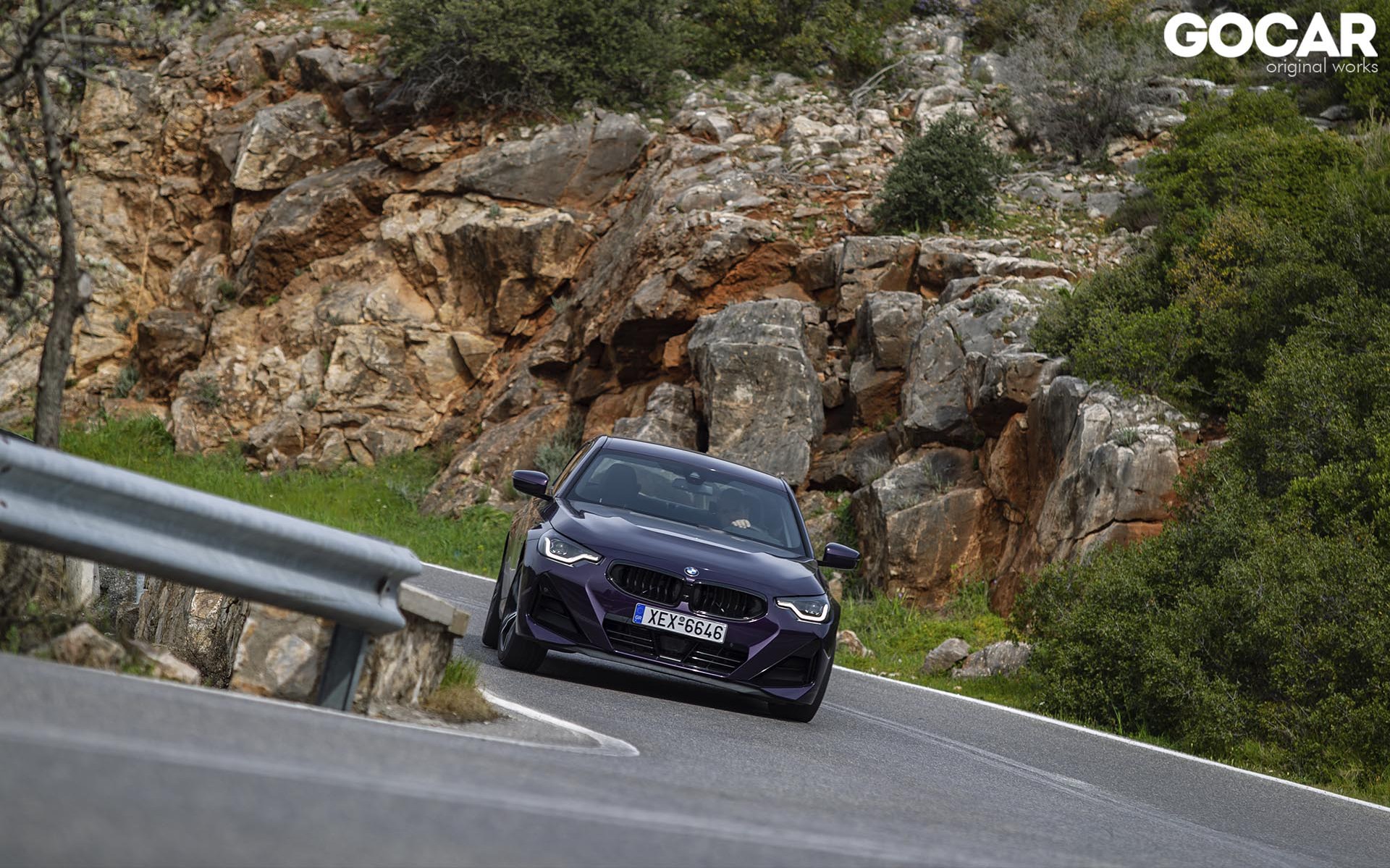 Ποια είναι η φθηνότερη πισωκίνητη BMW;