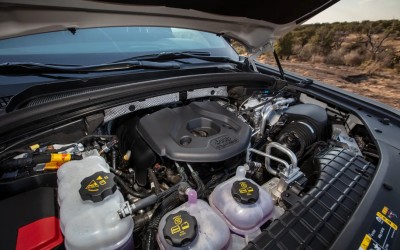 Οι 10 καλύτεροι κινητήρες του 2022