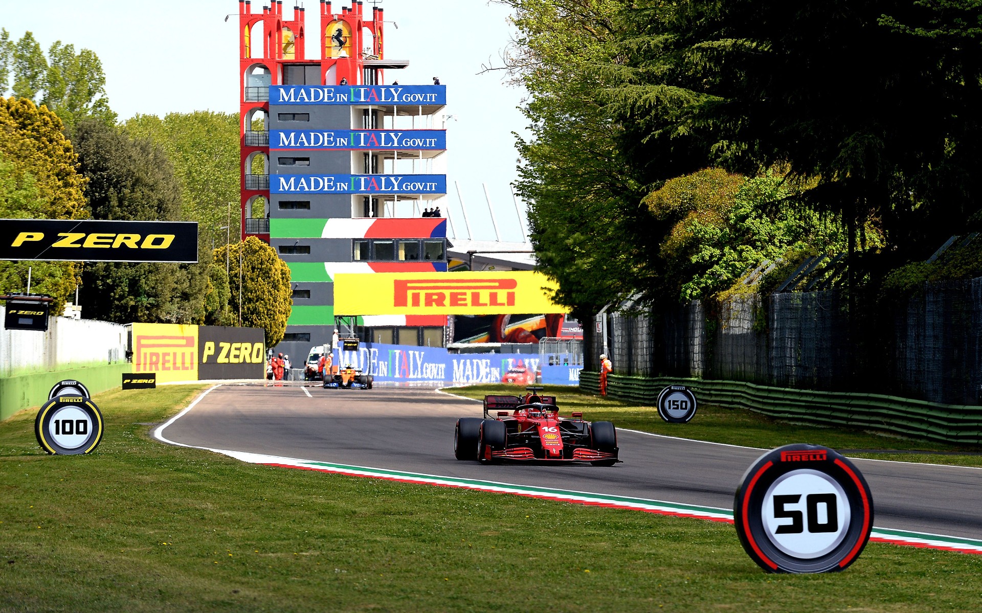 Πόσα εκατομμύρια χρειάζονται για να τρέξεις στη Formula 1;