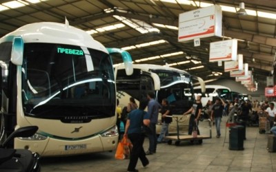 Αλλάζουν όλα στα εισιτήρια ΚΤΕΛ και λεωφορείων - Έρχεται πλαφόν τιμής