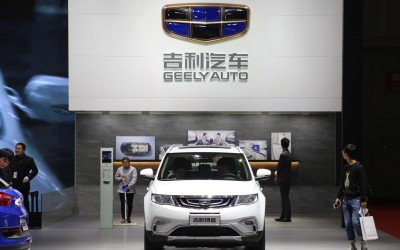 Ποια είναι η επόμενη ευρωπαϊκή μάρκα που βάζουν στο «χέρι» οι Κινέζοι 