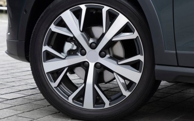 SUV 110 ίππων χωρίς τέλη κυκλοφορίας και τιμή 21.000 € - Ποιο είναι;