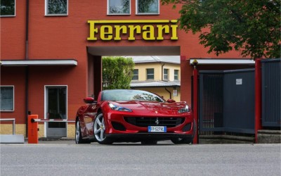 ΣΟΚ στη Ferrari – Χάκερς έκλεψαν χιλιάδες έγγραφα