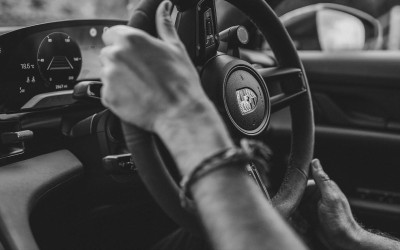 Οδική ασφάλεια: Η σημασία του ανθρώπινου παράγοντα