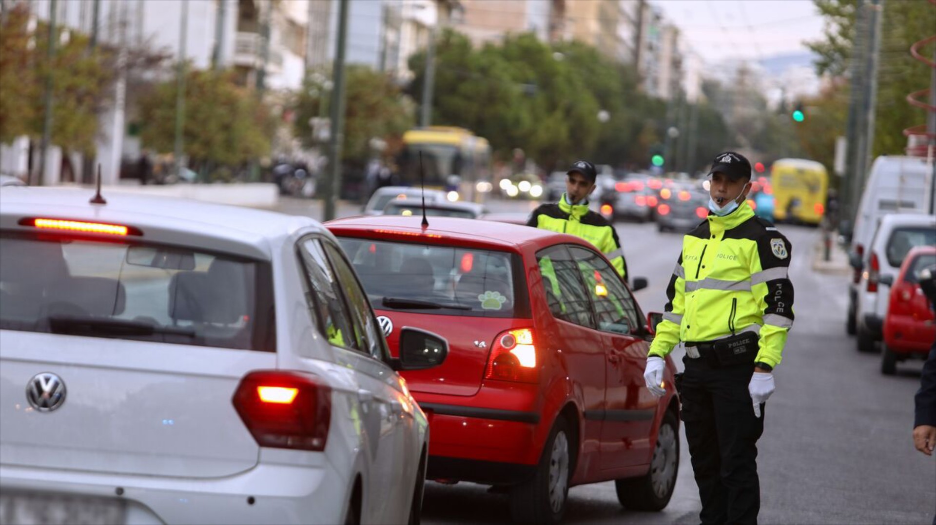 Πού βγάζω σήμα για τον Δακτύλιο - Πόσο είναι το πρόστιμο 