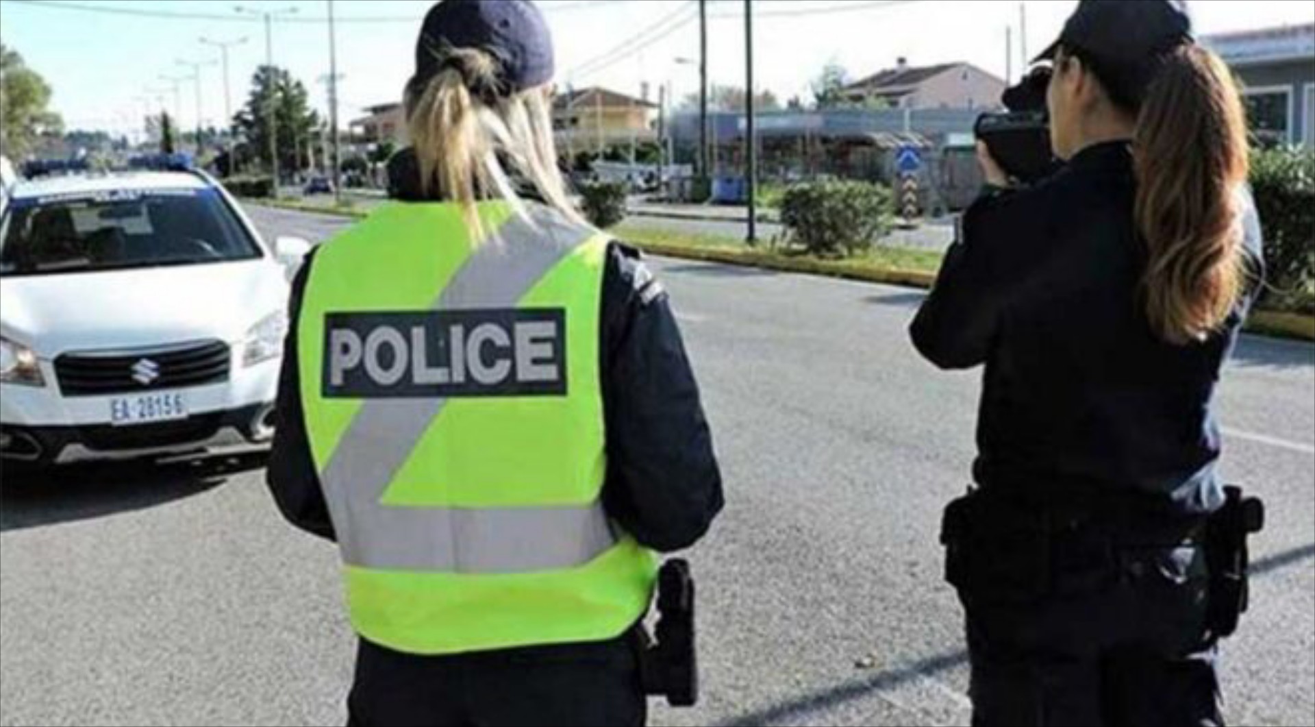 Τροχαία: Πάνω από 24.000 κλήσεις σε 7 ημέρες – Ποια είναι η συνηθέστερη παράβαση;