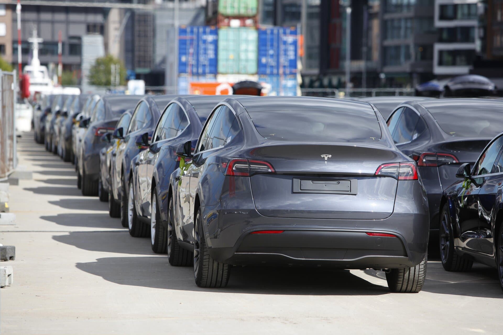 Τέλος τα προνόμια για τα ηλεκτρικά αυτοκίνητα; Δες σε ποια χώρα ξεκινά φόρος με το βάρος!