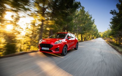 Τα 10 φθηνότερα B-SUV χωρίς τέλη κυκλοφορίας