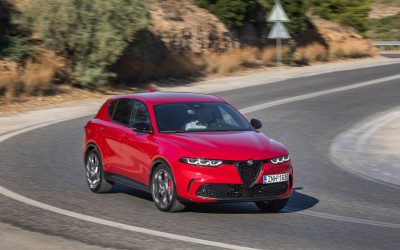 Αλλάζουν χέρια οι FIAT, Jeep, Alfa Romeo στην Ελλάδα - Ποιος παίρνει την αντιπροσωπεία;