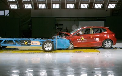 Euro NCAP: 10 μοντέλα κέρδισαν βαθμολογία 5 αστέρων – Δες ποια είναι [Video]
