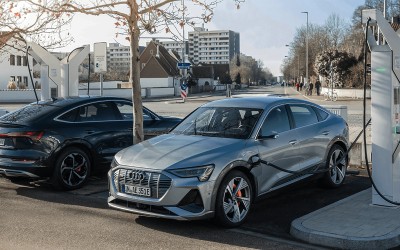 Ποια χώρα έχει τους περισσότερους φορτιστές στην Ευρώπη;